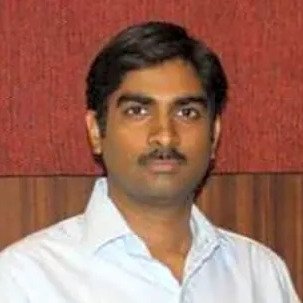 DR. DHARMENDRA DUBEY