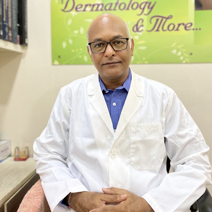 DR. DEVENDRA JAIN