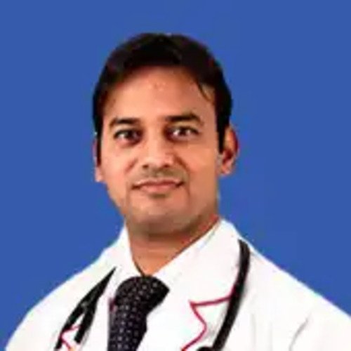 DR IMRAN SHAIKH