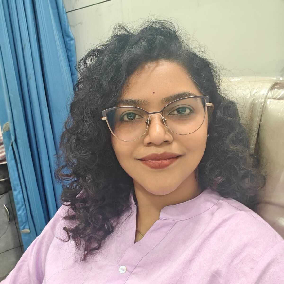Dr. Richa Gaikwad 