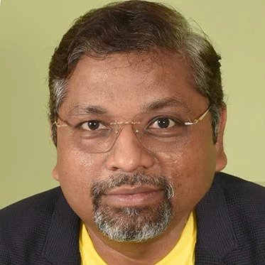 Dr. Pramod Sasalkar
