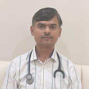 DR. NITIN MORE